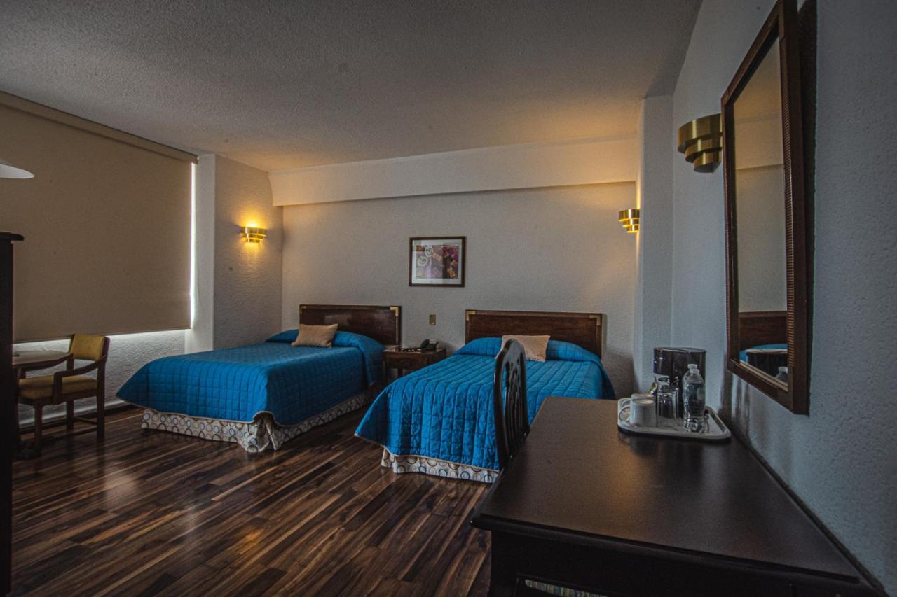 Hotel Palacio Кордова Экстерьер фото