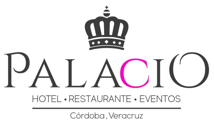 Hotel Palacio Кордова Экстерьер фото