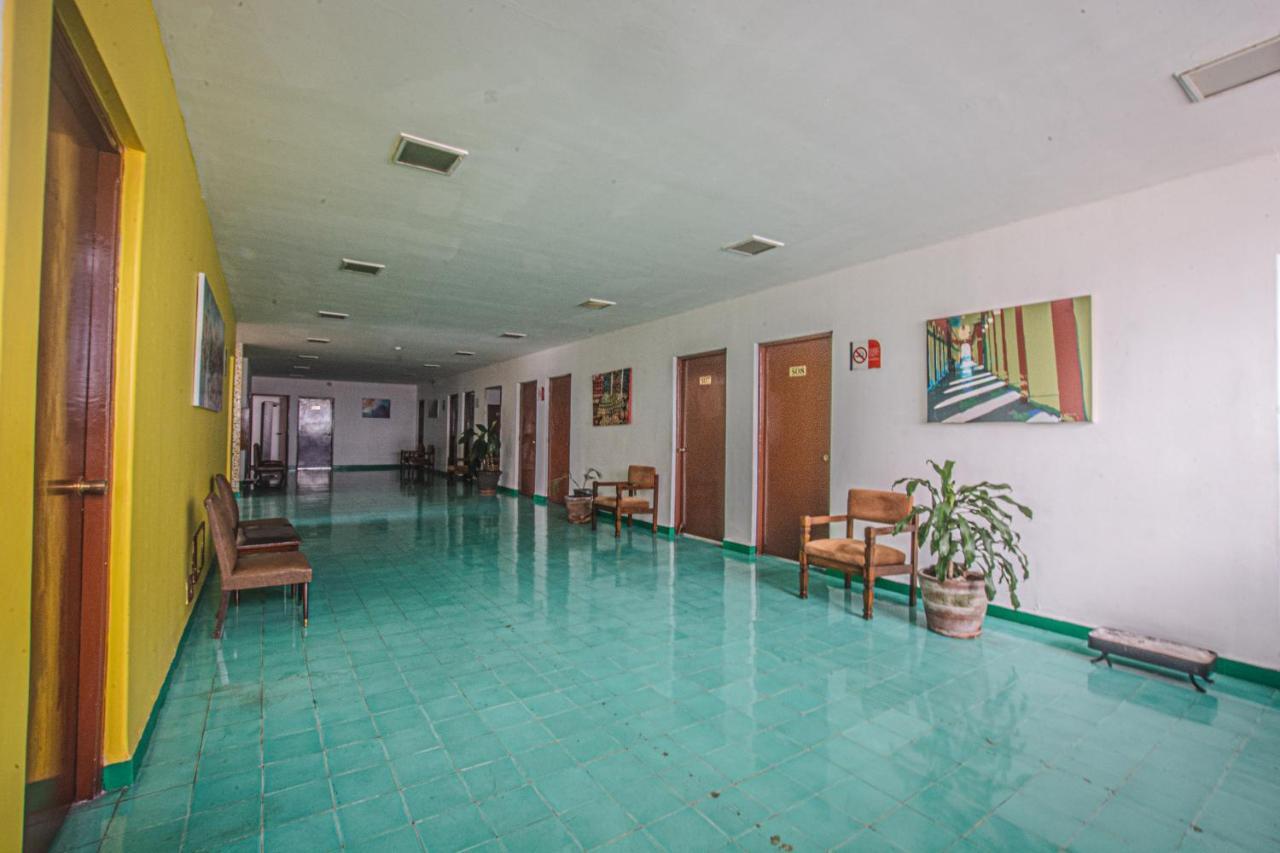 Hotel Palacio Кордова Экстерьер фото