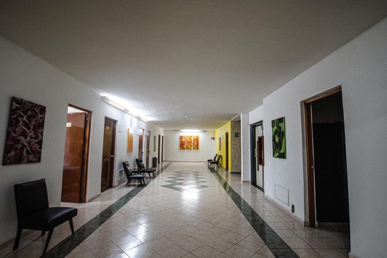 Hotel Palacio Кордова Экстерьер фото