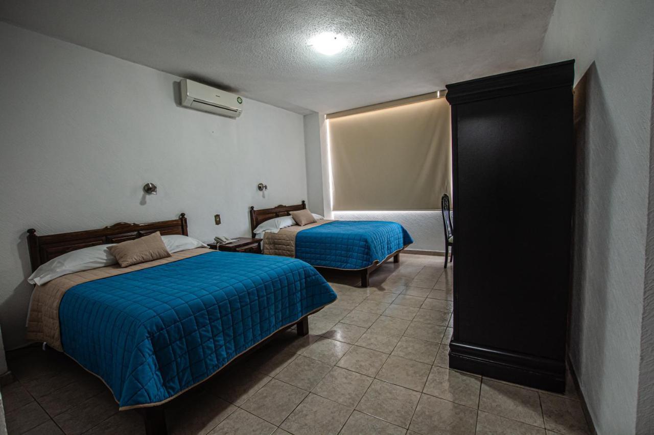 Hotel Palacio Кордова Экстерьер фото