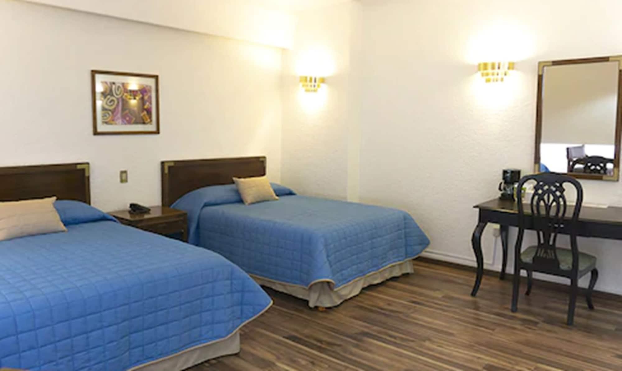 Hotel Palacio Кордова Экстерьер фото