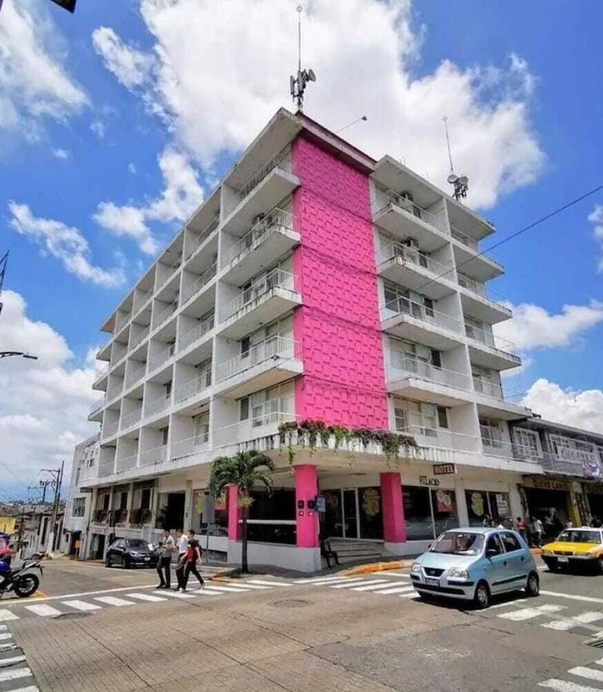 Hotel Palacio Кордова Экстерьер фото