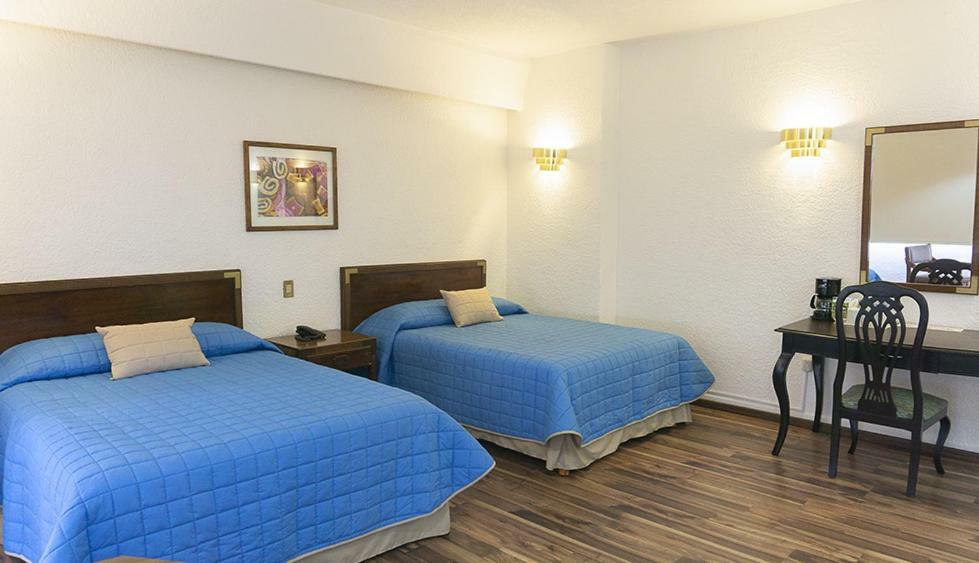 Hotel Palacio Кордова Экстерьер фото